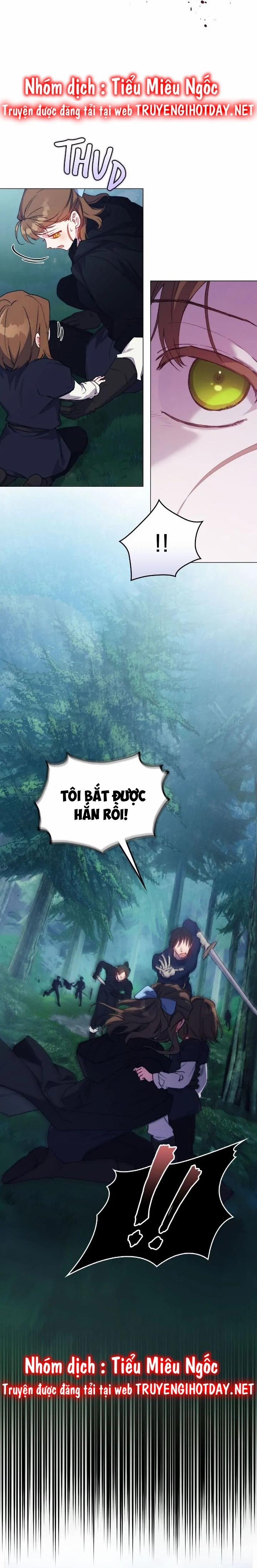 Bệ Hạ, Ta Sẽ Nuôi Dạy Con Của Ngài Thật Tốt 94 trang 14