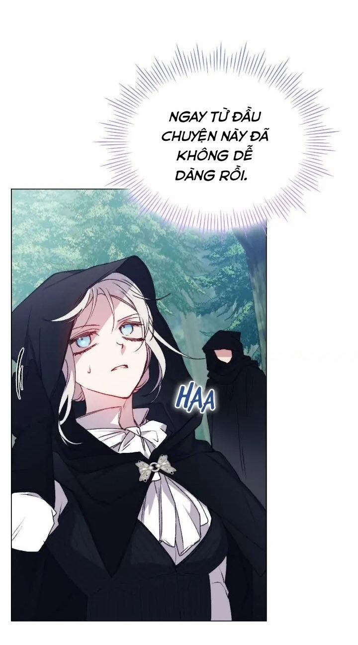 Bệ Hạ, Ta Sẽ Nuôi Dạy Con Của Ngài Thật Tốt 94 trang 16
