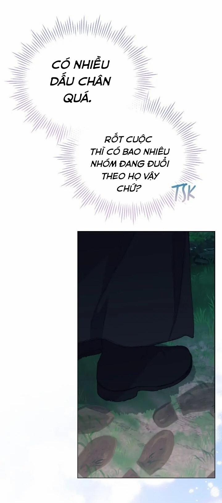 Bệ Hạ, Ta Sẽ Nuôi Dạy Con Của Ngài Thật Tốt 94 trang 17