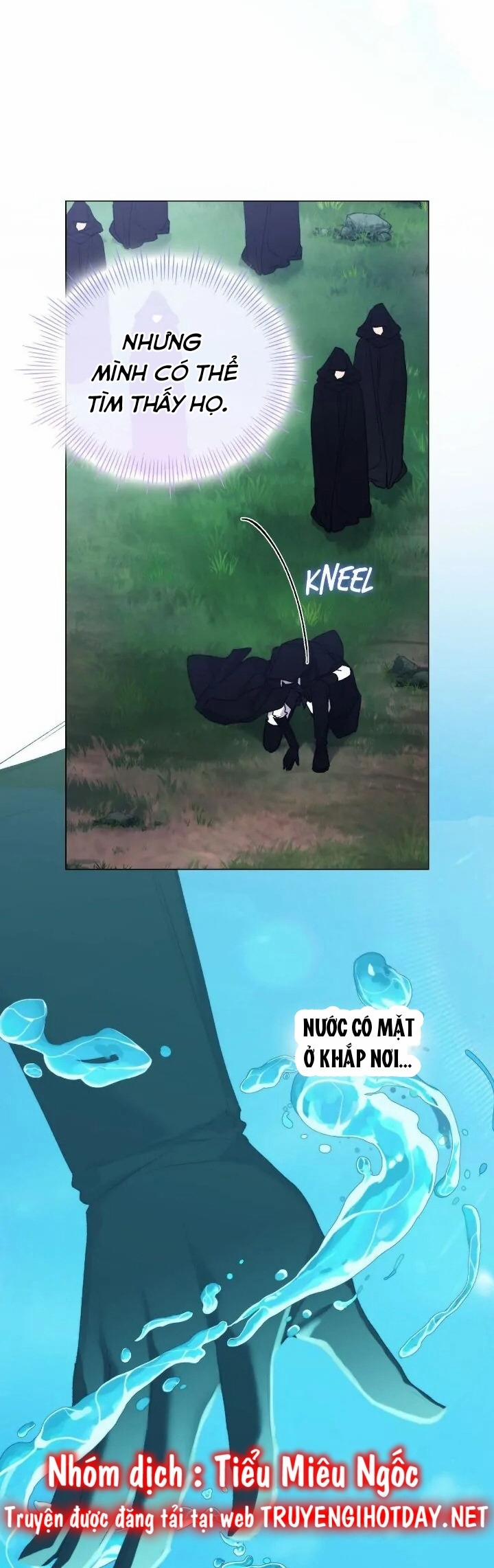 Bệ Hạ, Ta Sẽ Nuôi Dạy Con Của Ngài Thật Tốt 94 trang 19