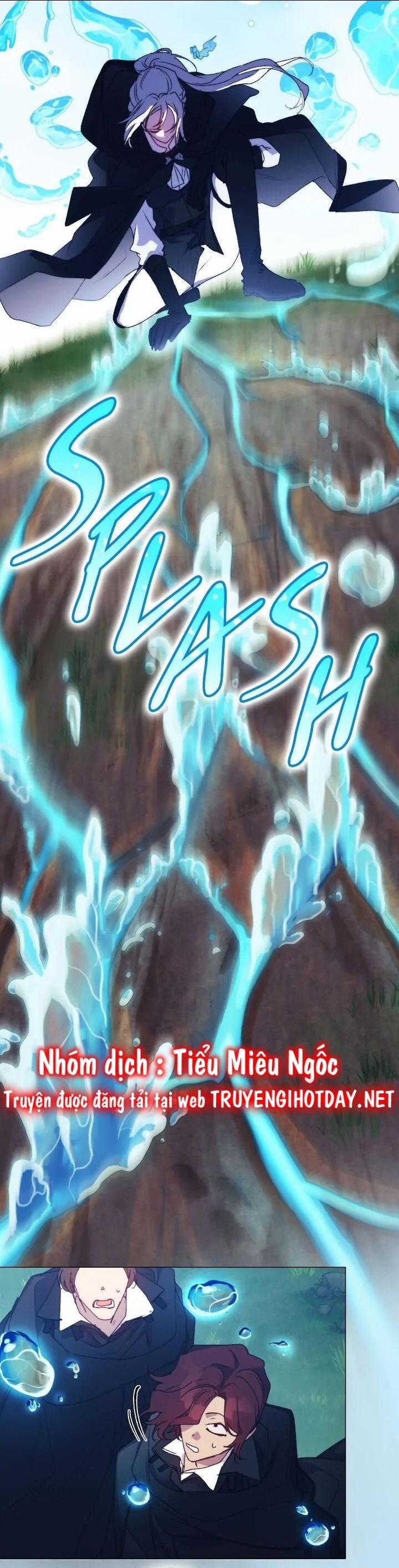 Bệ Hạ, Ta Sẽ Nuôi Dạy Con Của Ngài Thật Tốt 94 trang 21