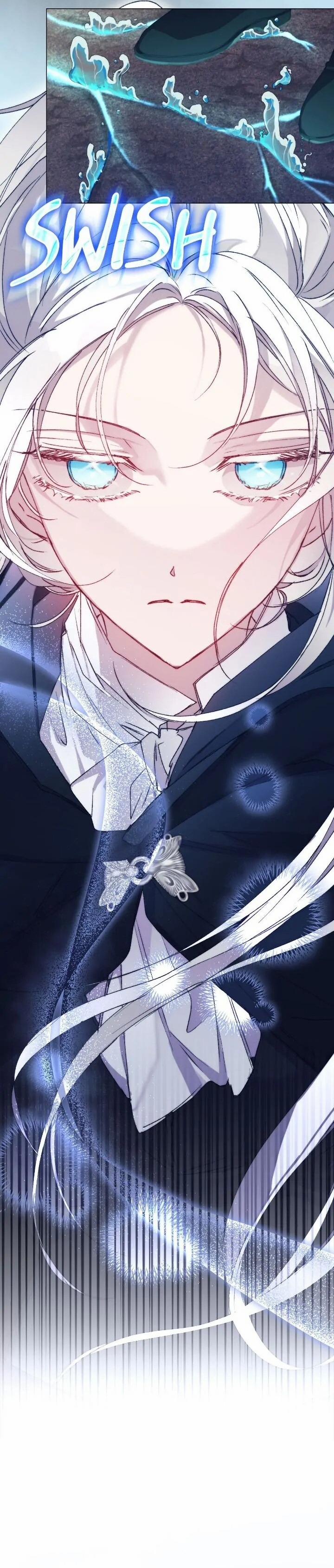 Bệ Hạ, Ta Sẽ Nuôi Dạy Con Của Ngài Thật Tốt 94 trang 22