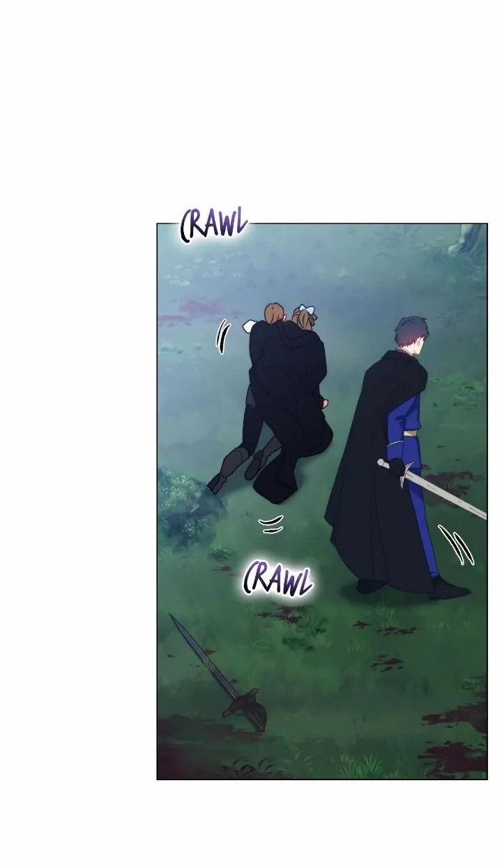 Bệ Hạ, Ta Sẽ Nuôi Dạy Con Của Ngài Thật Tốt 94 trang 26