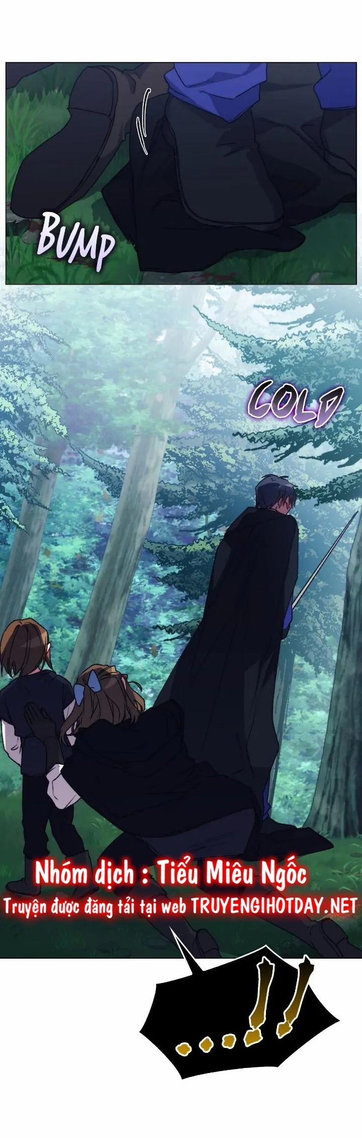 Bệ Hạ, Ta Sẽ Nuôi Dạy Con Của Ngài Thật Tốt 94 trang 27