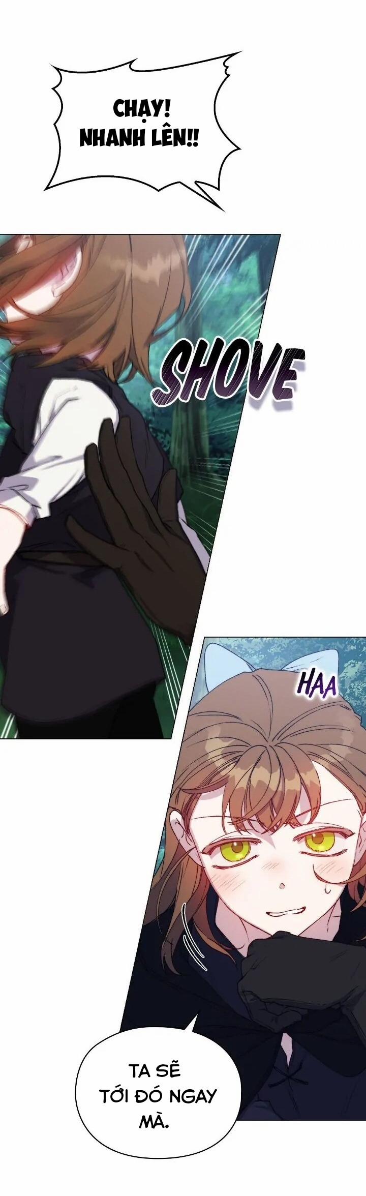 Bệ Hạ, Ta Sẽ Nuôi Dạy Con Của Ngài Thật Tốt 94 trang 29