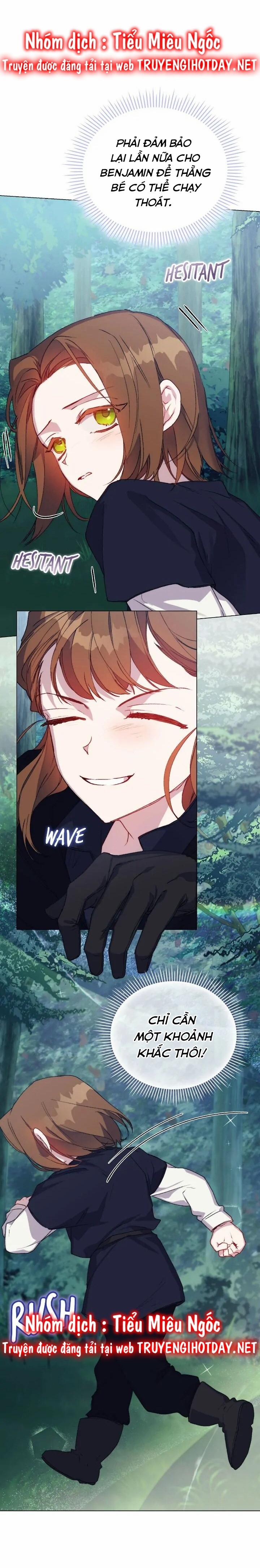 Bệ Hạ, Ta Sẽ Nuôi Dạy Con Của Ngài Thật Tốt 94 trang 30