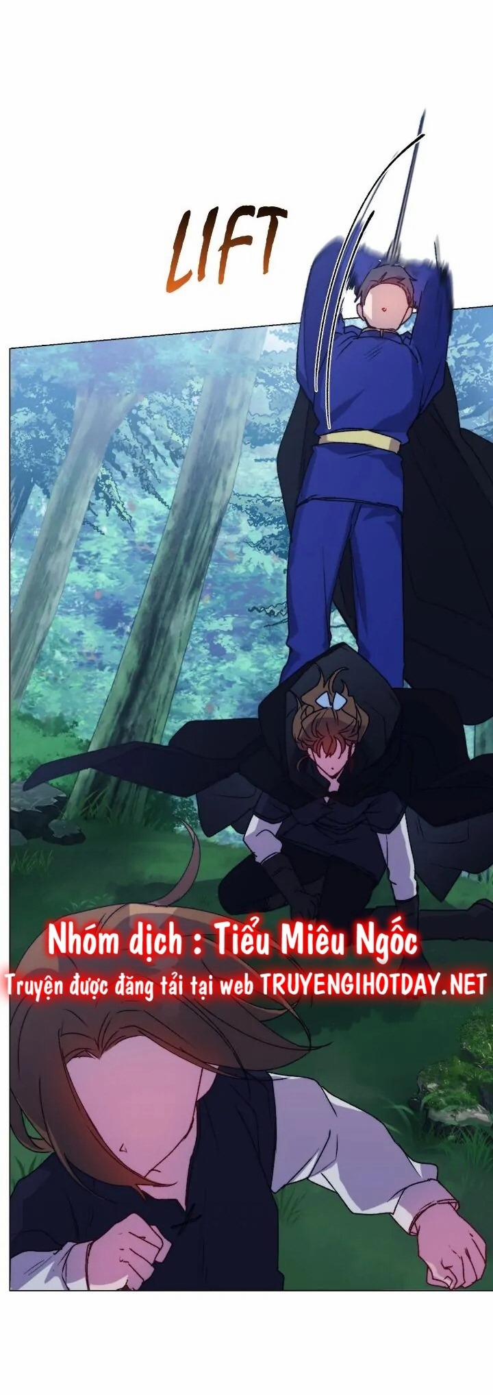 Bệ Hạ, Ta Sẽ Nuôi Dạy Con Của Ngài Thật Tốt 94 trang 31