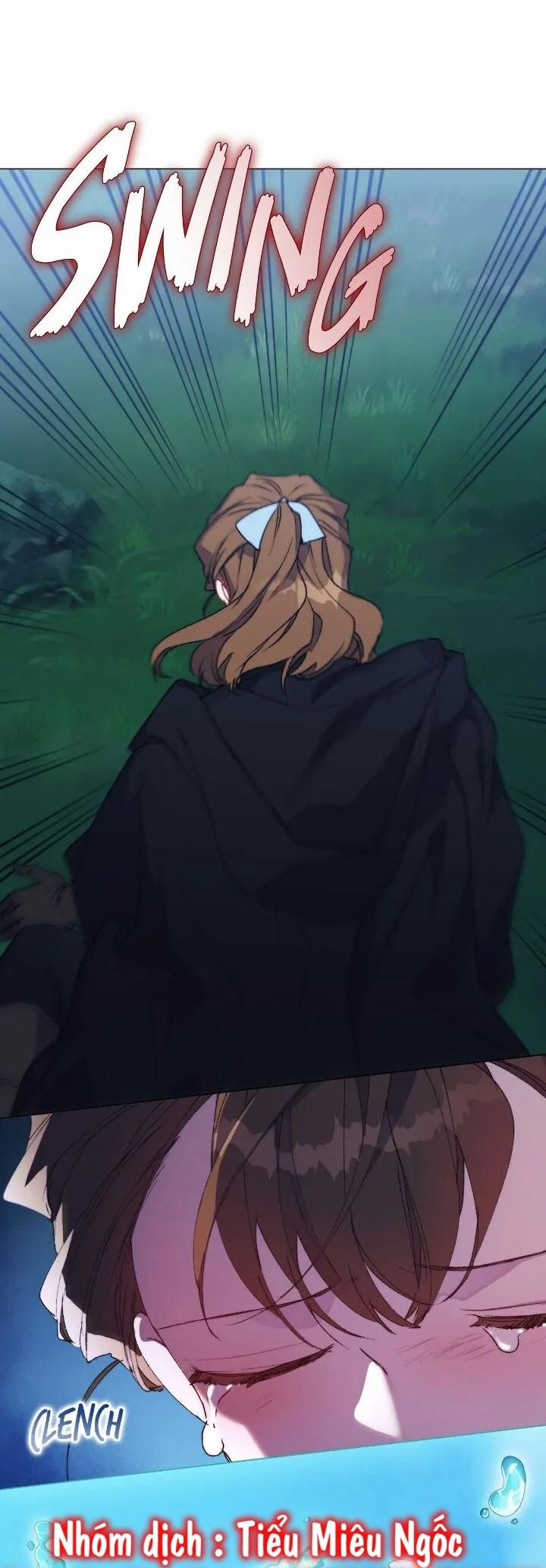 Bệ Hạ, Ta Sẽ Nuôi Dạy Con Của Ngài Thật Tốt 94 trang 32