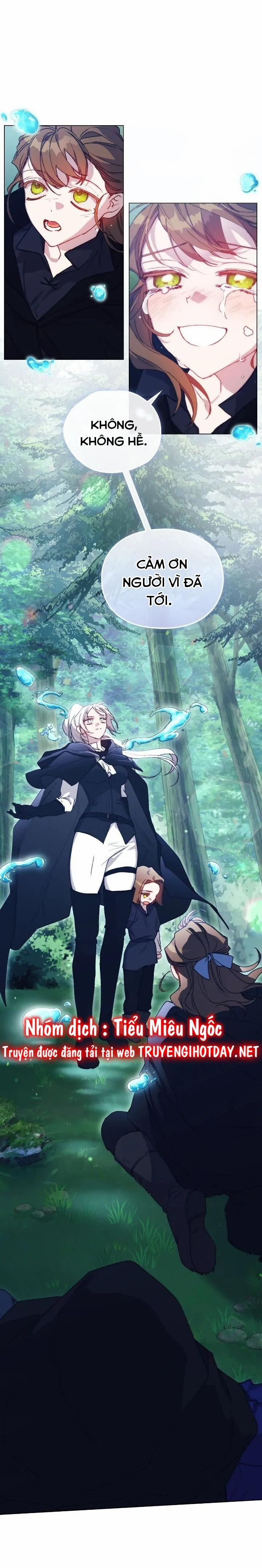 Bệ Hạ, Ta Sẽ Nuôi Dạy Con Của Ngài Thật Tốt 94 trang 34