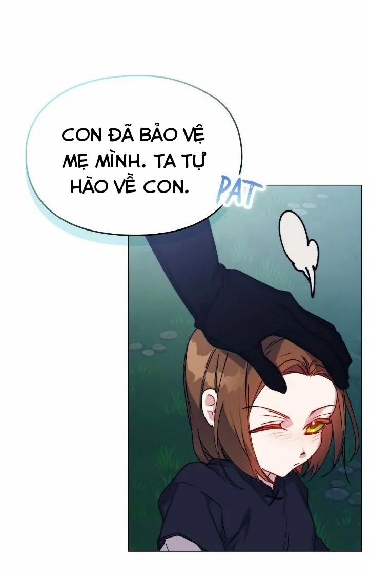 Bệ Hạ, Ta Sẽ Nuôi Dạy Con Của Ngài Thật Tốt 94 trang 35