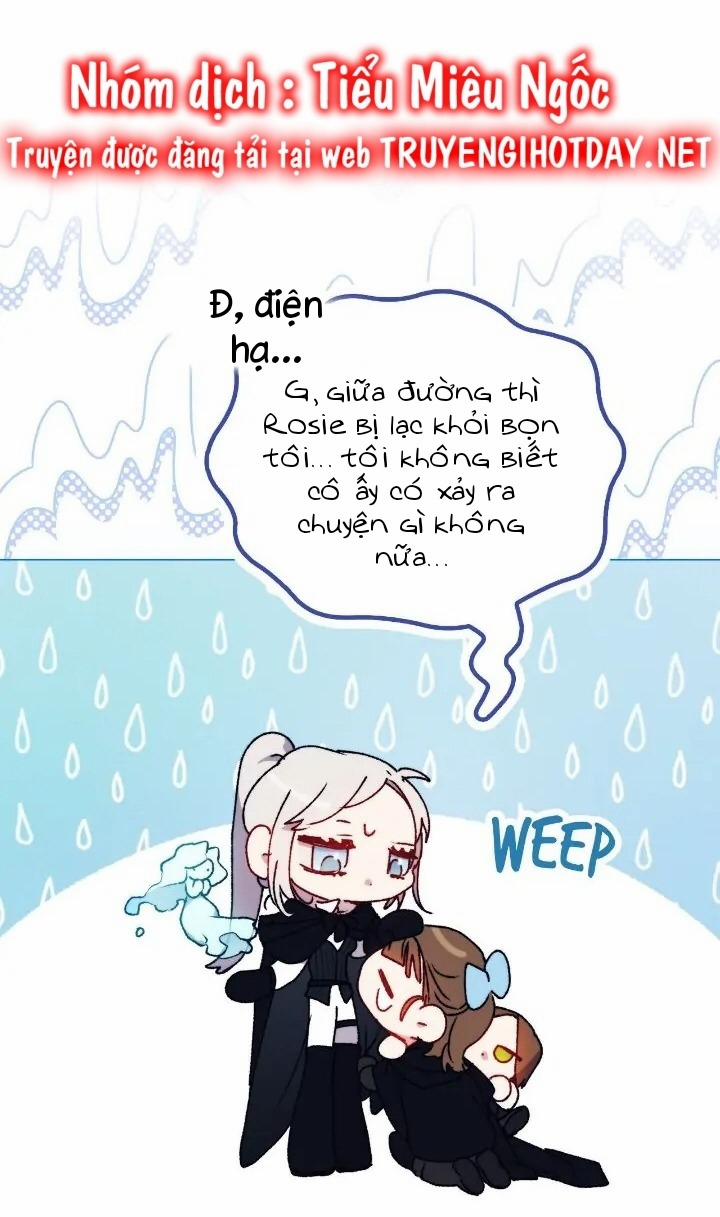 Bệ Hạ, Ta Sẽ Nuôi Dạy Con Của Ngài Thật Tốt 94 trang 36