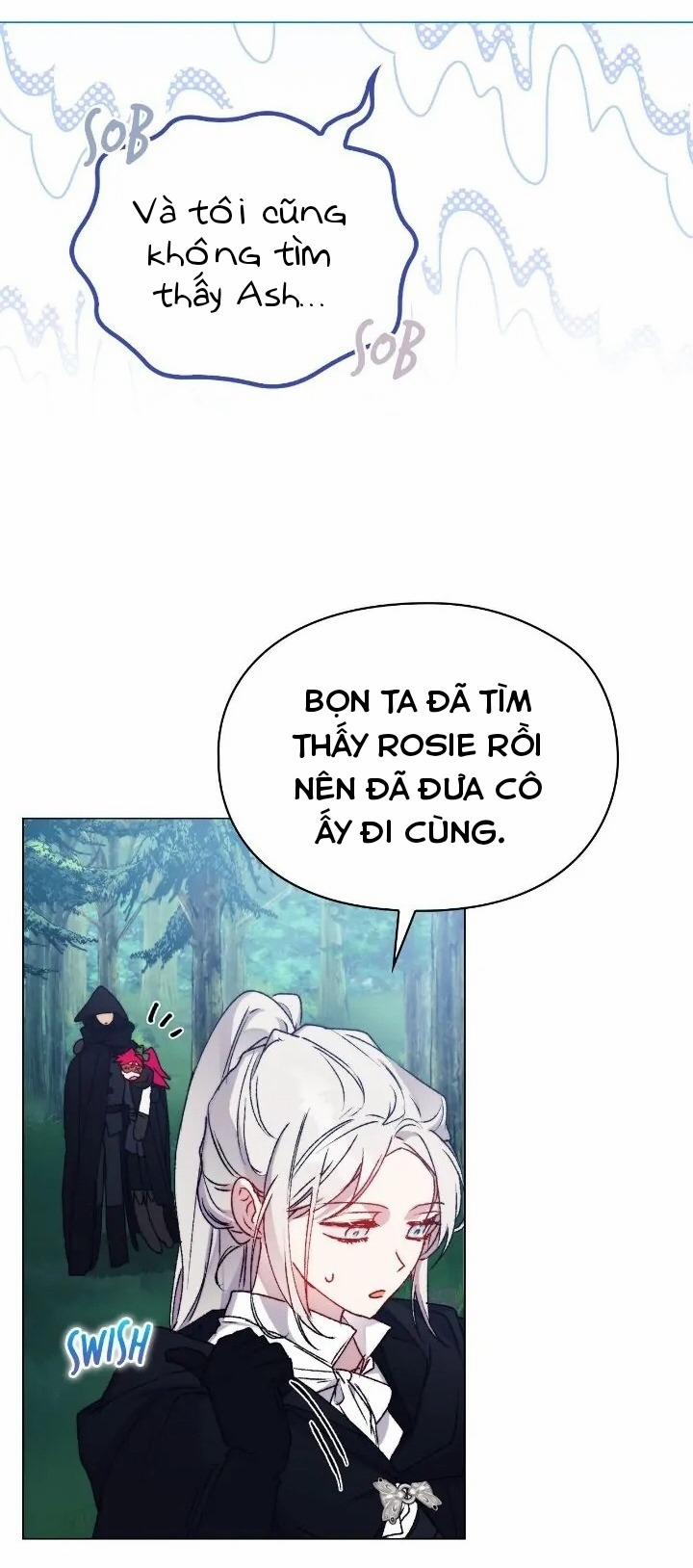 Bệ Hạ, Ta Sẽ Nuôi Dạy Con Của Ngài Thật Tốt 94 trang 37