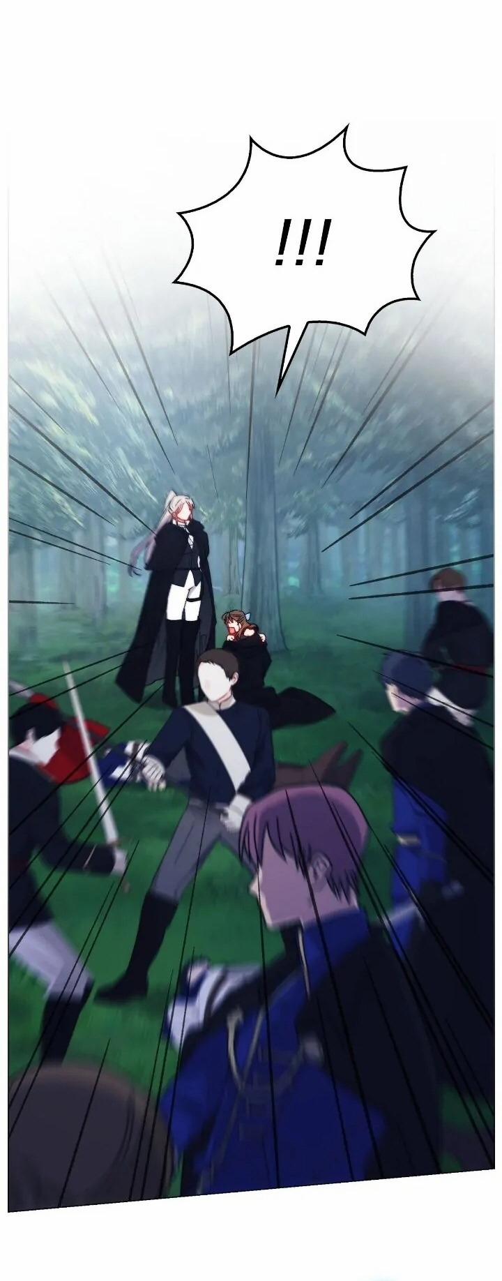 Bệ Hạ, Ta Sẽ Nuôi Dạy Con Của Ngài Thật Tốt 94 trang 39