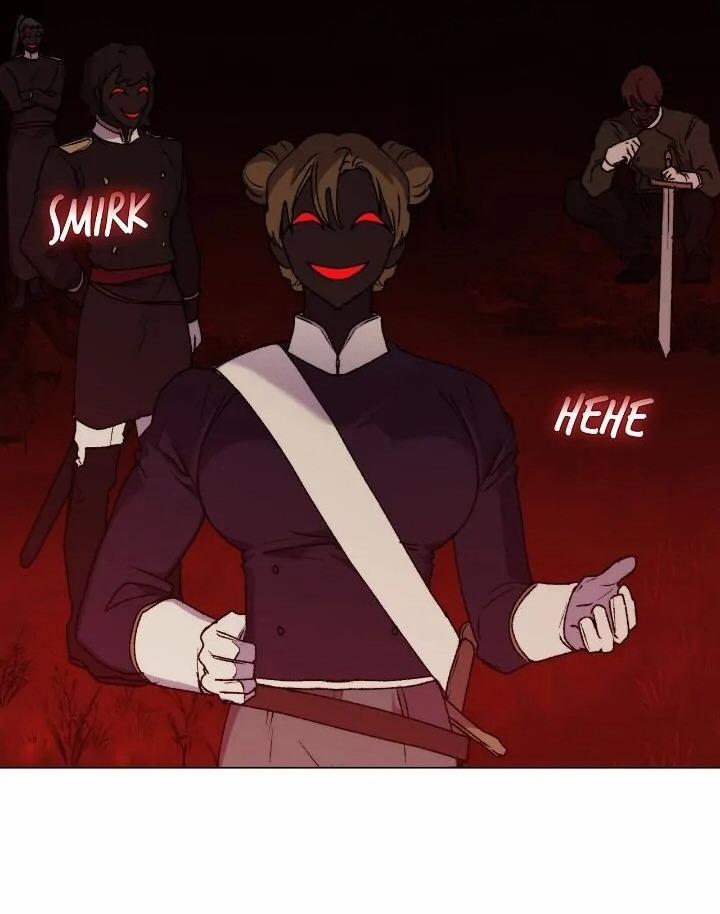 Bệ Hạ, Ta Sẽ Nuôi Dạy Con Của Ngài Thật Tốt 94 trang 4