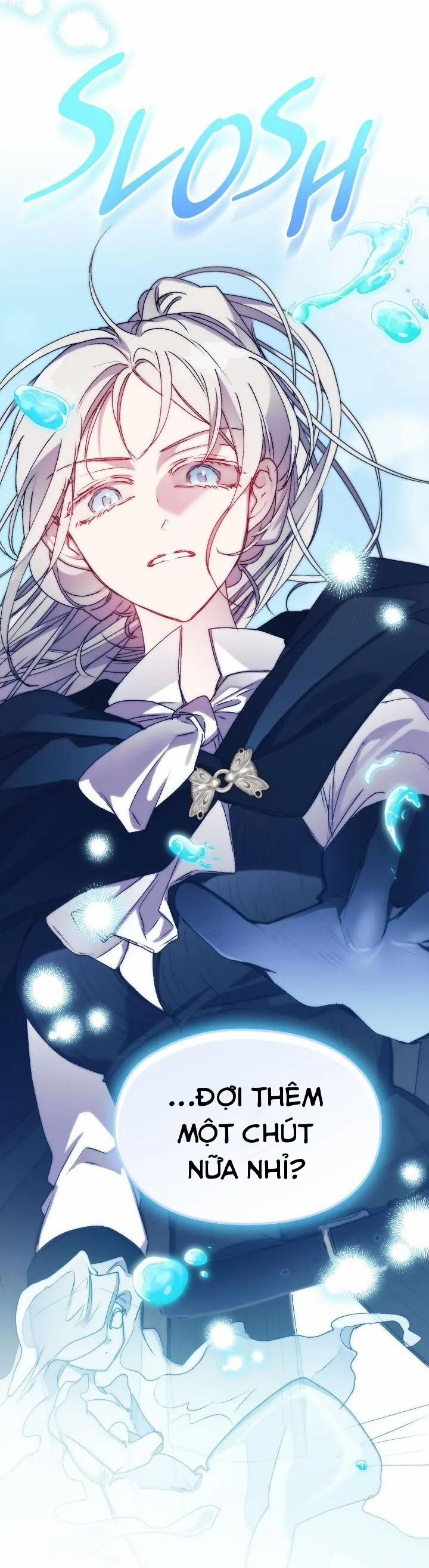 Bệ Hạ, Ta Sẽ Nuôi Dạy Con Của Ngài Thật Tốt 94 trang 41