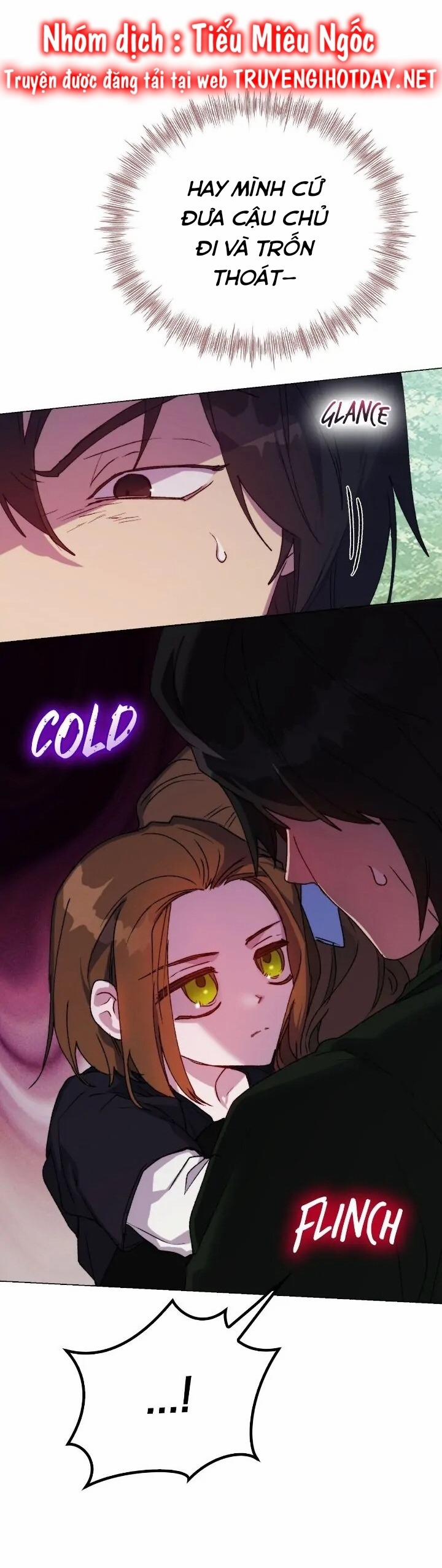 Bệ Hạ, Ta Sẽ Nuôi Dạy Con Của Ngài Thật Tốt 94 trang 6