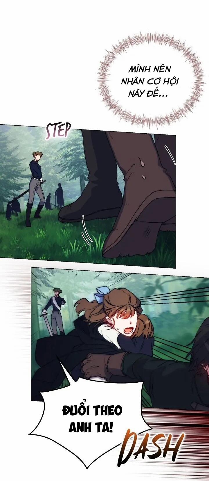 Bệ Hạ, Ta Sẽ Nuôi Dạy Con Của Ngài Thật Tốt 94 trang 9