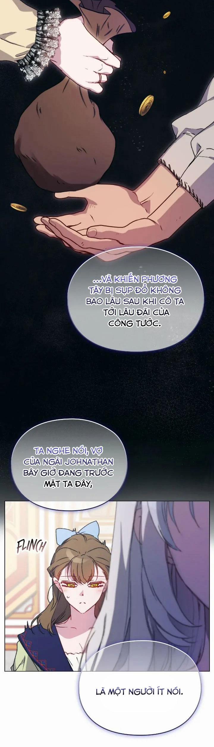 Bệ Hạ, Ta Sẽ Nuôi Dạy Con Của Ngài Thật Tốt 95 trang 19