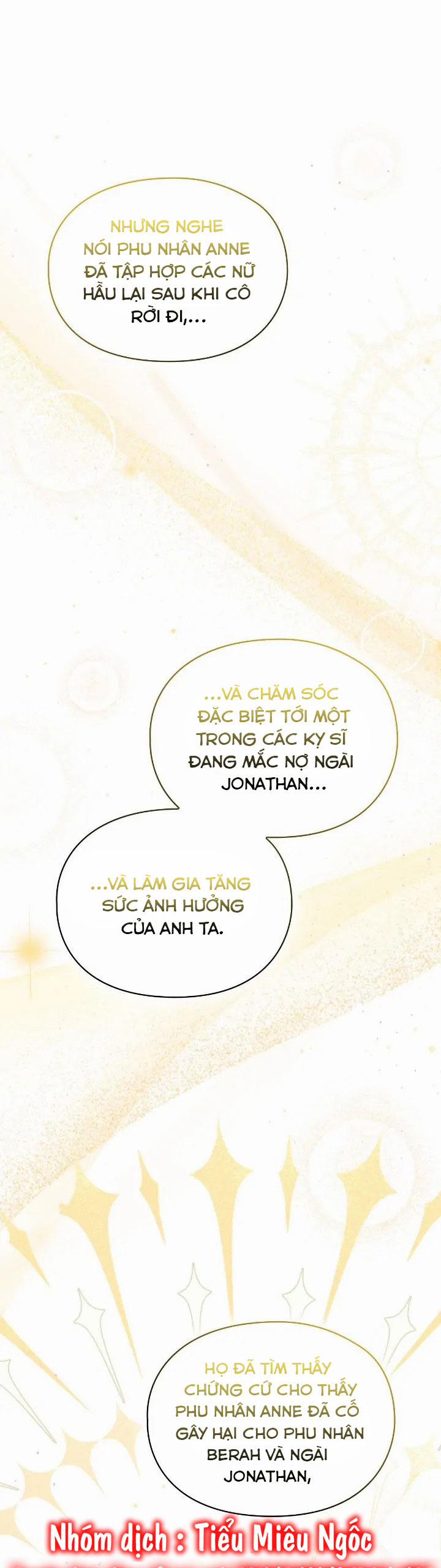 Bệ Hạ, Ta Sẽ Nuôi Dạy Con Của Ngài Thật Tốt 95 trang 20