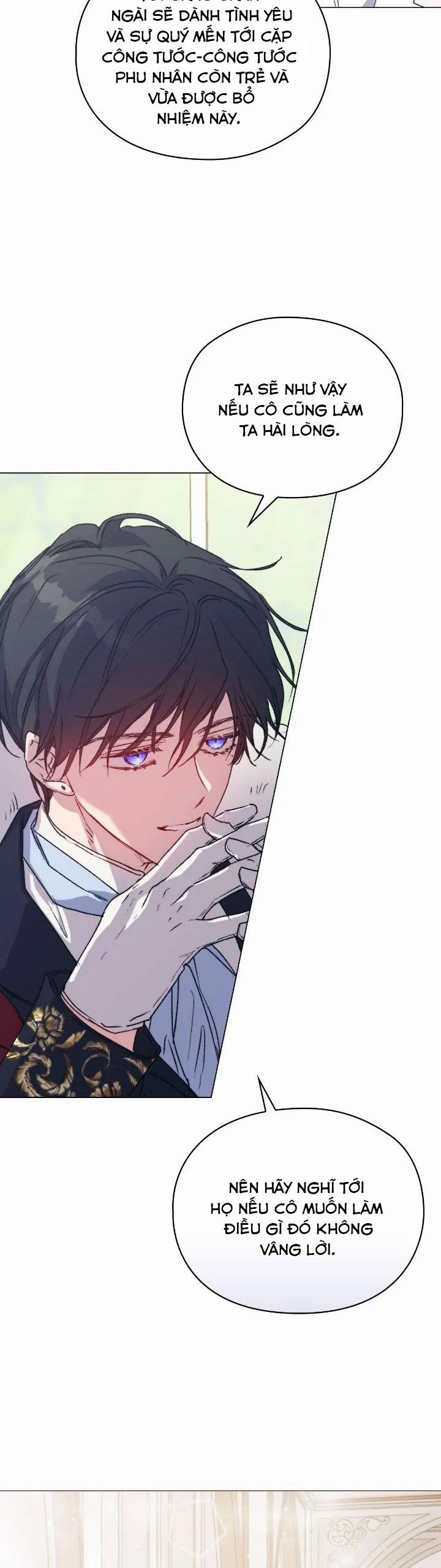 Bệ Hạ, Ta Sẽ Nuôi Dạy Con Của Ngài Thật Tốt 95 trang 26