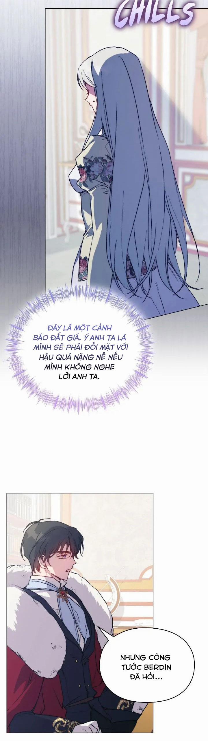 Bệ Hạ, Ta Sẽ Nuôi Dạy Con Của Ngài Thật Tốt 95 trang 28