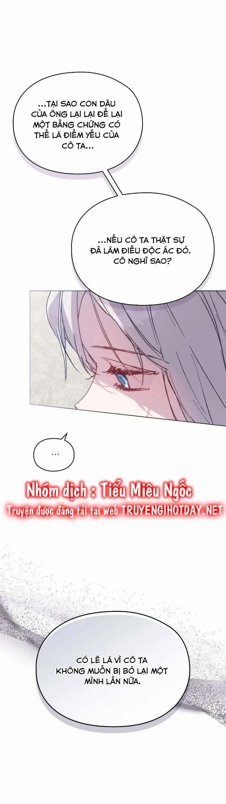 Bệ Hạ, Ta Sẽ Nuôi Dạy Con Của Ngài Thật Tốt 95 trang 29