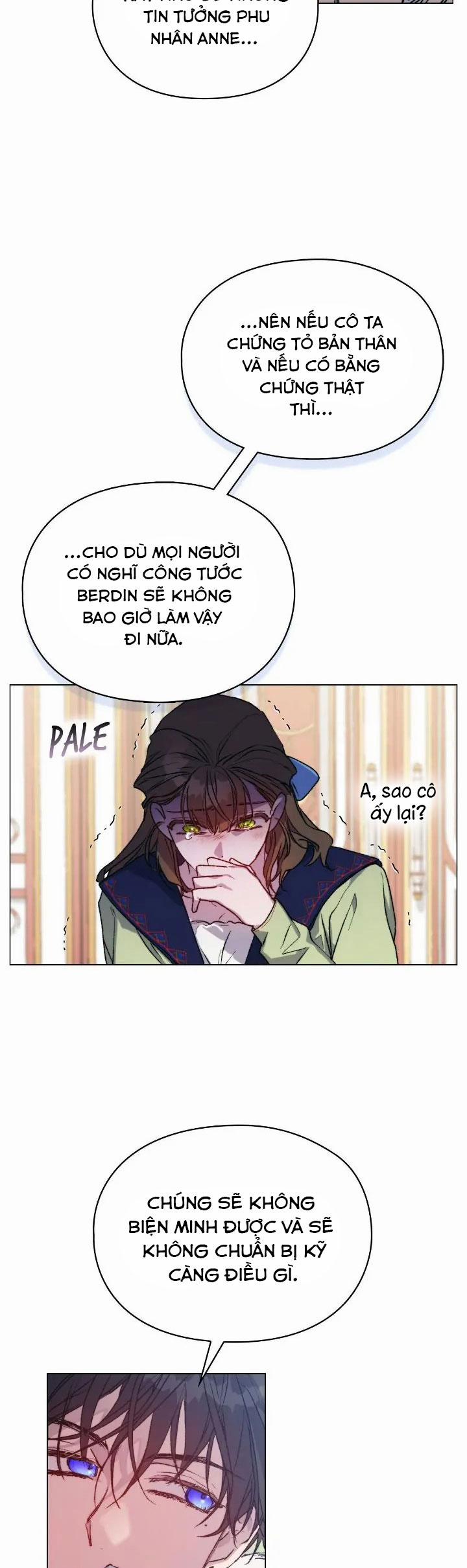 Bệ Hạ, Ta Sẽ Nuôi Dạy Con Của Ngài Thật Tốt 95 trang 32