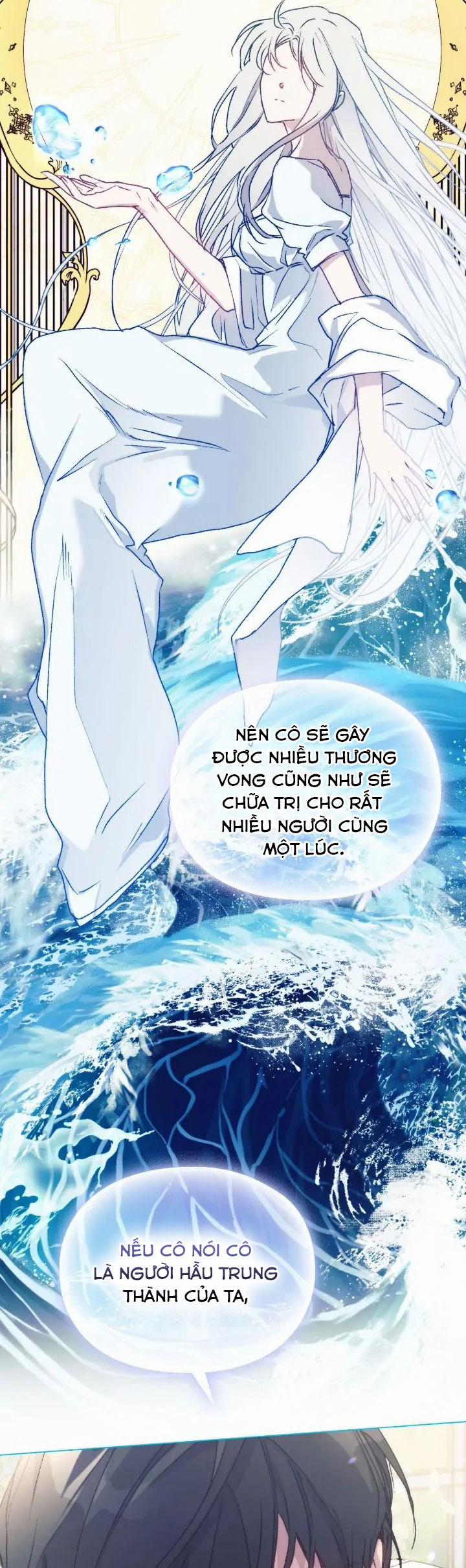 Bệ Hạ, Ta Sẽ Nuôi Dạy Con Của Ngài Thật Tốt 95 trang 37