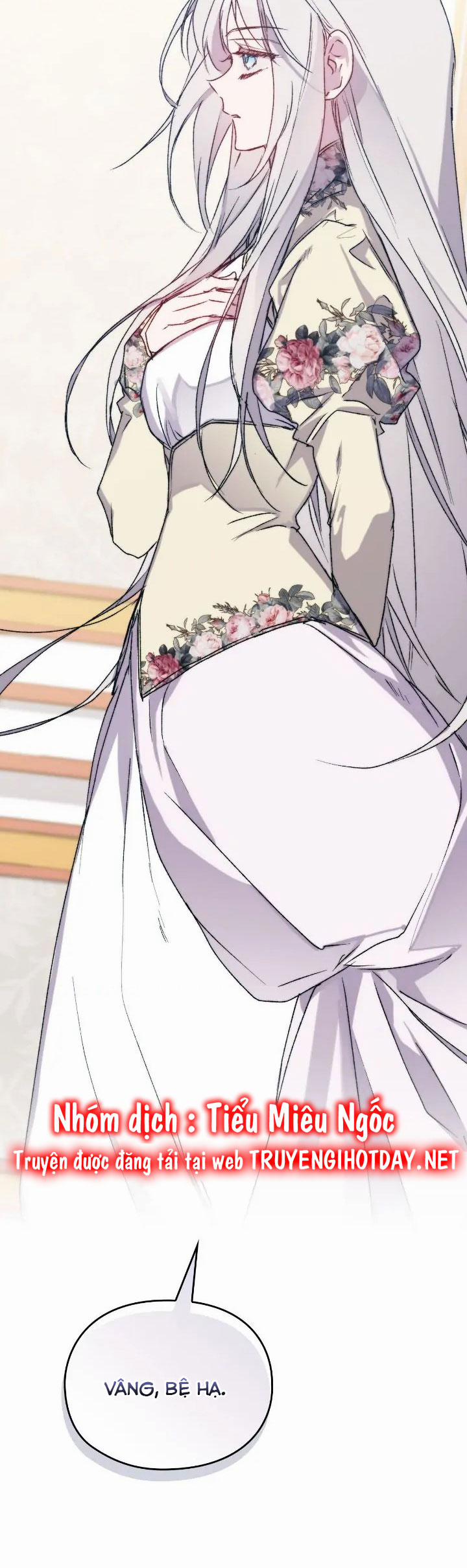 Bệ Hạ, Ta Sẽ Nuôi Dạy Con Của Ngài Thật Tốt 95 trang 39