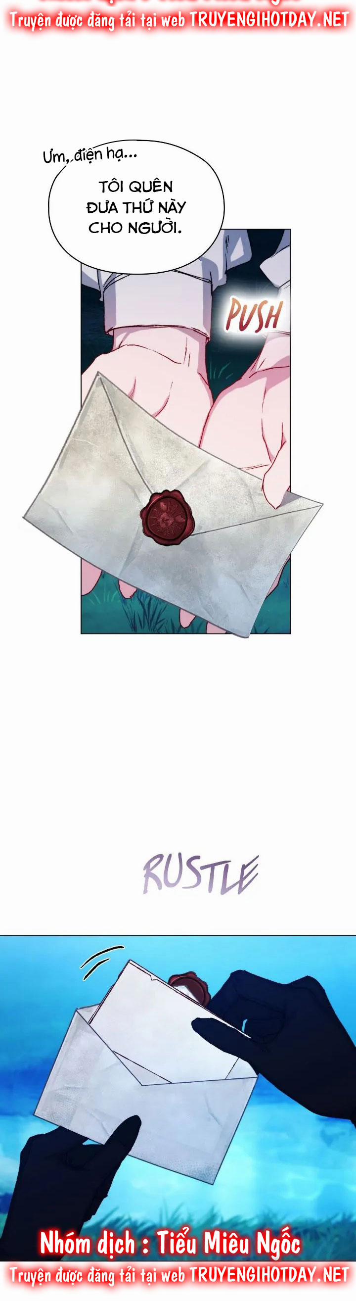 Bệ Hạ, Ta Sẽ Nuôi Dạy Con Của Ngài Thật Tốt 95 trang 9