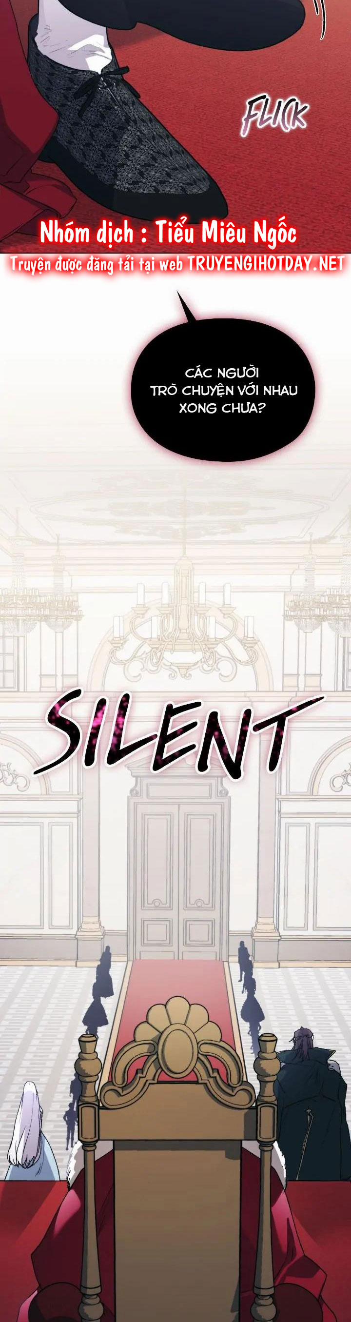 Bệ Hạ, Ta Sẽ Nuôi Dạy Con Của Ngài Thật Tốt 96 trang 13