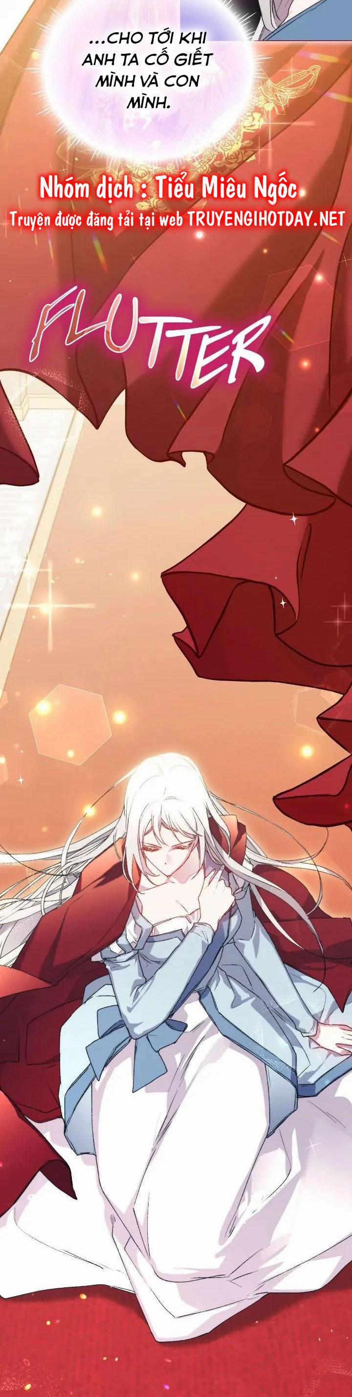 Bệ Hạ, Ta Sẽ Nuôi Dạy Con Của Ngài Thật Tốt 96 trang 21