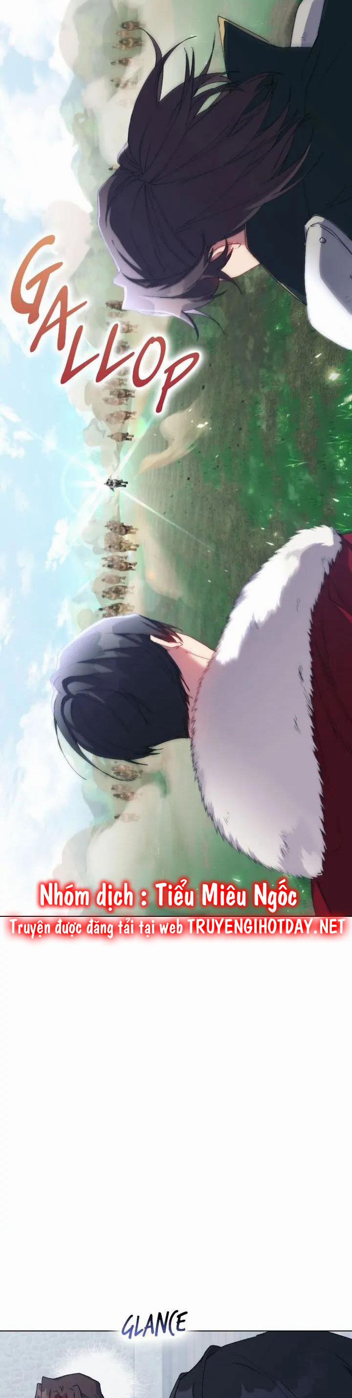 Bệ Hạ, Ta Sẽ Nuôi Dạy Con Của Ngài Thật Tốt 96 trang 26