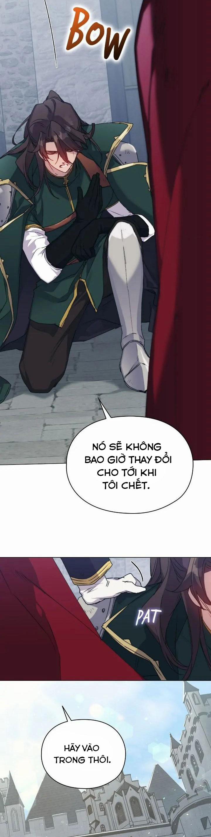 Bệ Hạ, Ta Sẽ Nuôi Dạy Con Của Ngài Thật Tốt 96 trang 28