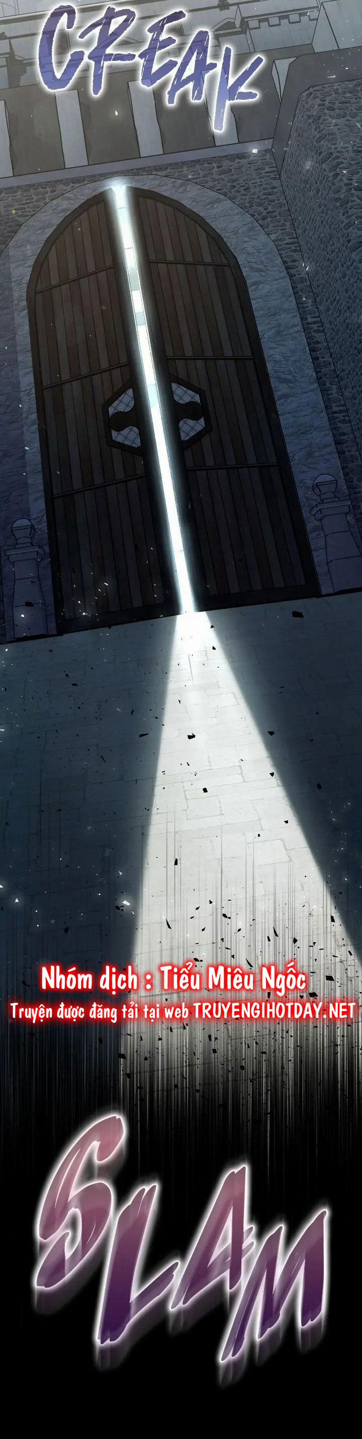 Bệ Hạ, Ta Sẽ Nuôi Dạy Con Của Ngài Thật Tốt 96 trang 29