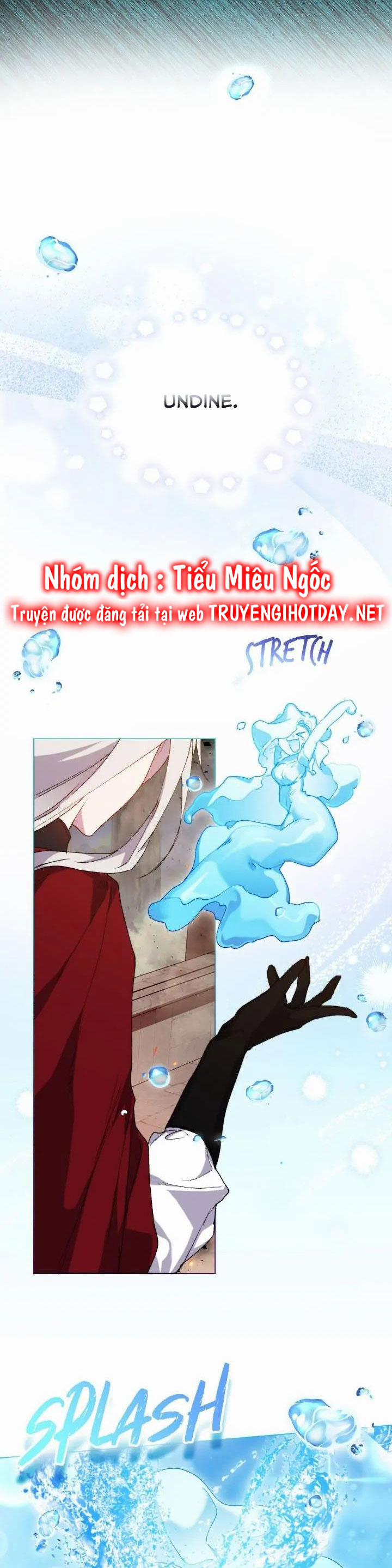 Bệ Hạ, Ta Sẽ Nuôi Dạy Con Của Ngài Thật Tốt 96 trang 36