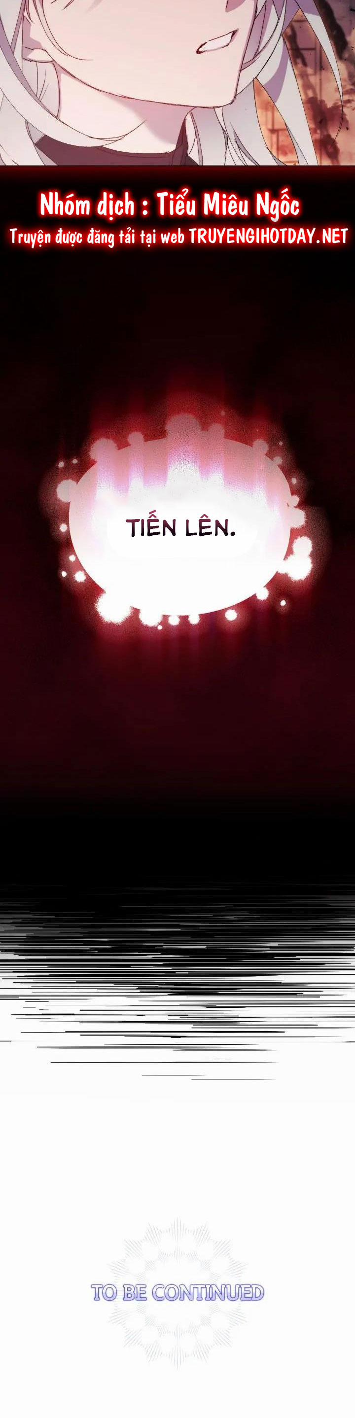 Bệ Hạ, Ta Sẽ Nuôi Dạy Con Của Ngài Thật Tốt 96 trang 39