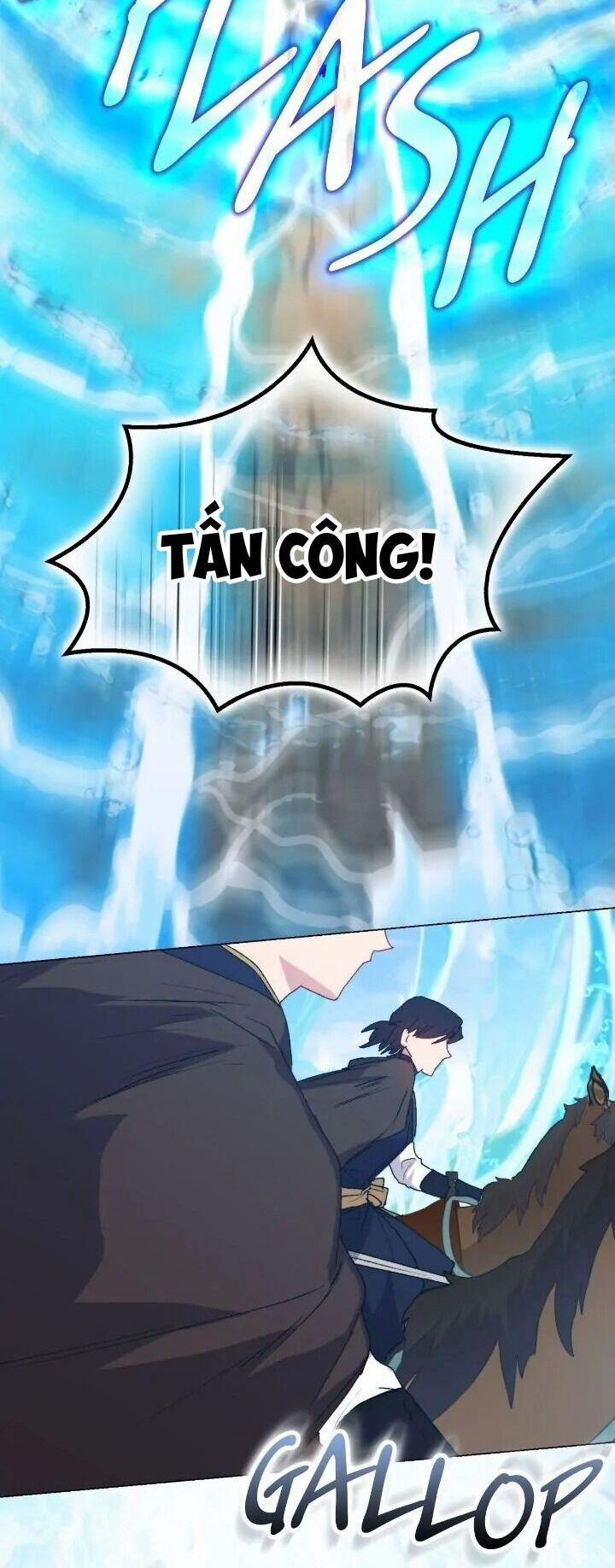 Bệ Hạ, Ta Sẽ Nuôi Dạy Con Của Ngài Thật Tốt 97 trang 10