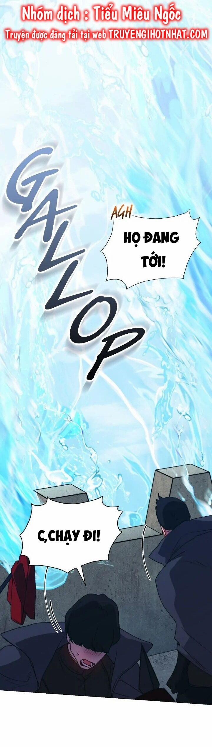 Bệ Hạ, Ta Sẽ Nuôi Dạy Con Của Ngài Thật Tốt 97 trang 11