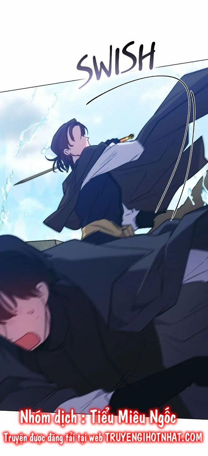 Bệ Hạ, Ta Sẽ Nuôi Dạy Con Của Ngài Thật Tốt 97 trang 12