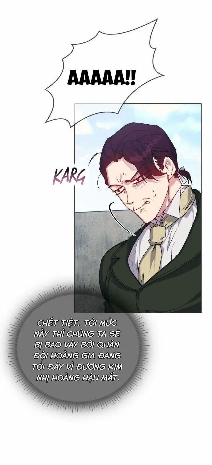 Bệ Hạ, Ta Sẽ Nuôi Dạy Con Của Ngài Thật Tốt 97 trang 13