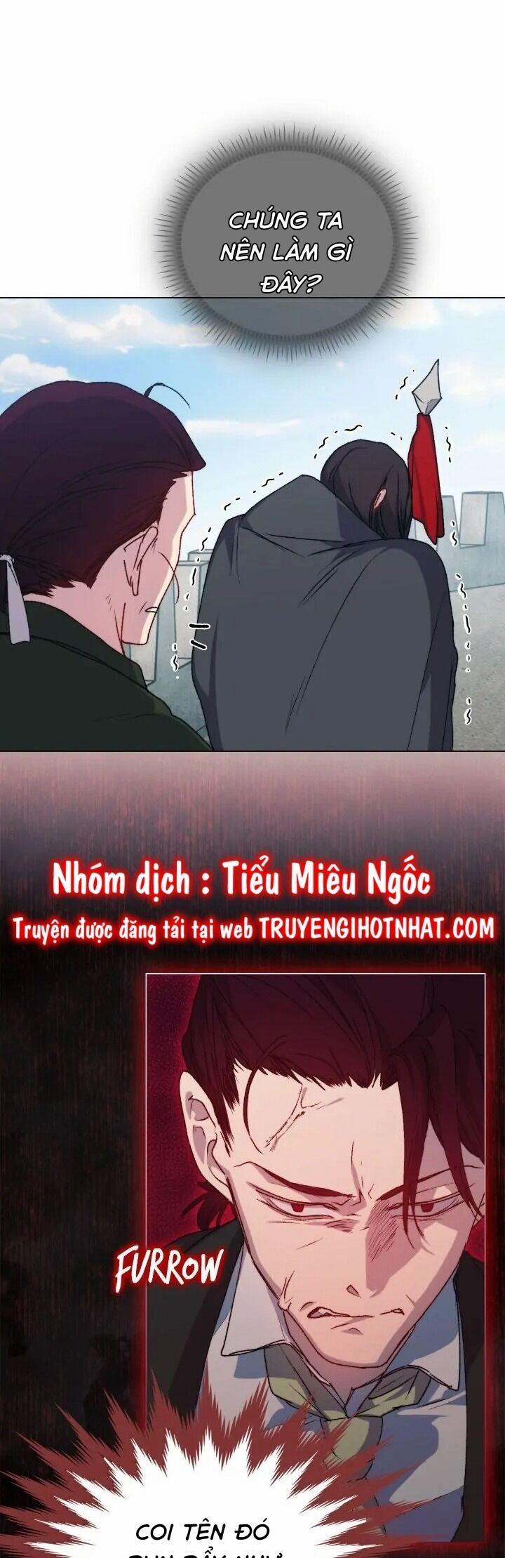 Bệ Hạ, Ta Sẽ Nuôi Dạy Con Của Ngài Thật Tốt 97 trang 14