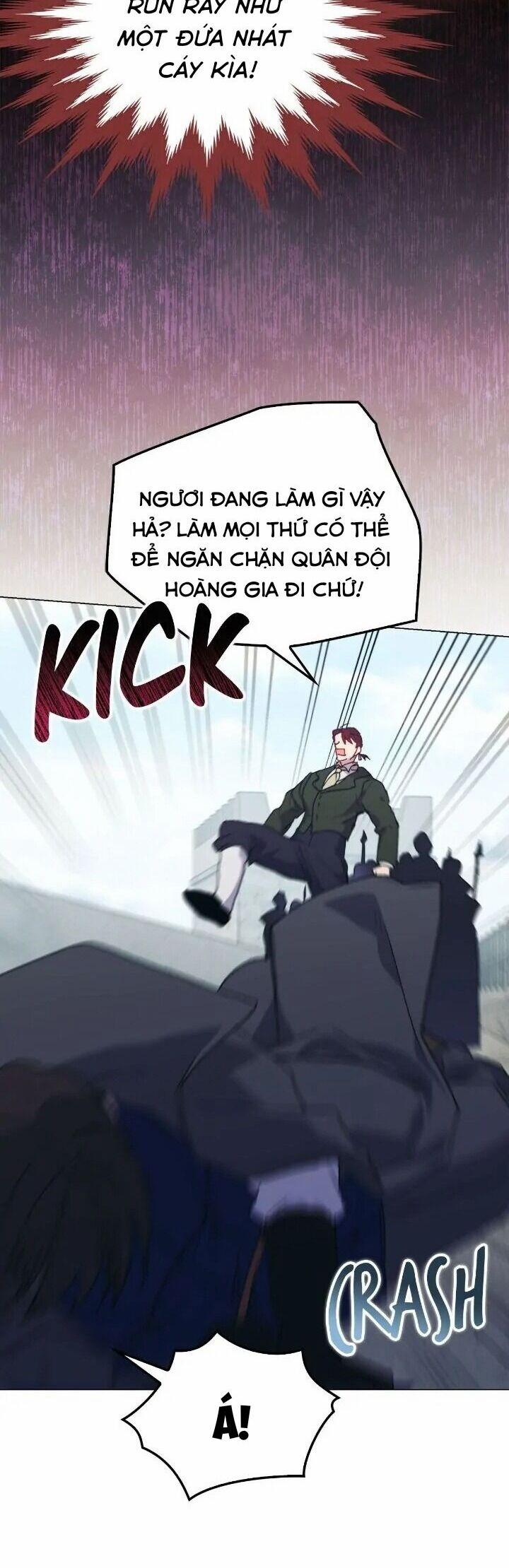 Bệ Hạ, Ta Sẽ Nuôi Dạy Con Của Ngài Thật Tốt 97 trang 15