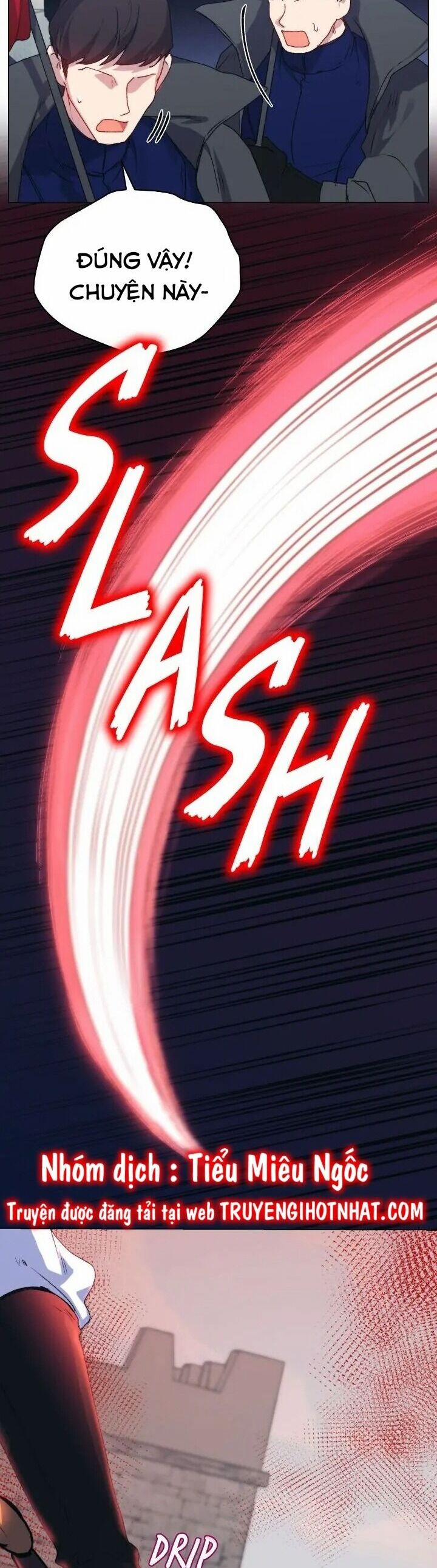 Bệ Hạ, Ta Sẽ Nuôi Dạy Con Của Ngài Thật Tốt 97 trang 17