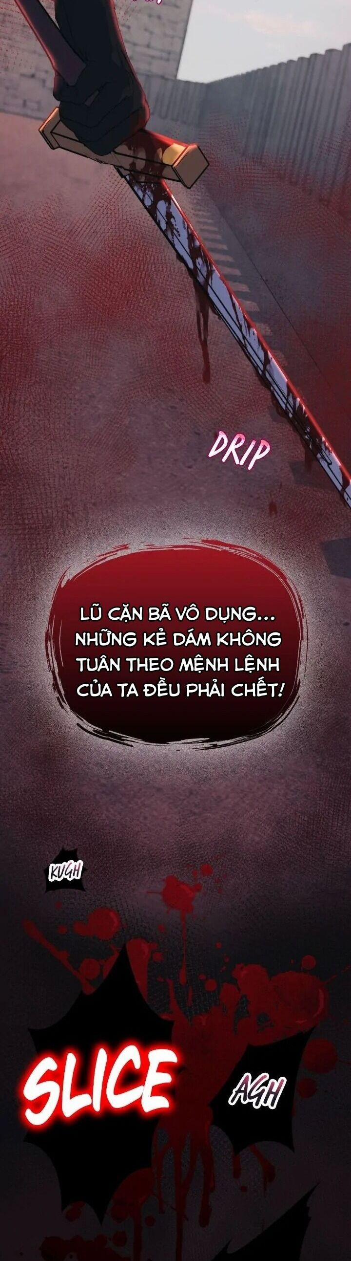 Bệ Hạ, Ta Sẽ Nuôi Dạy Con Của Ngài Thật Tốt 97 trang 18