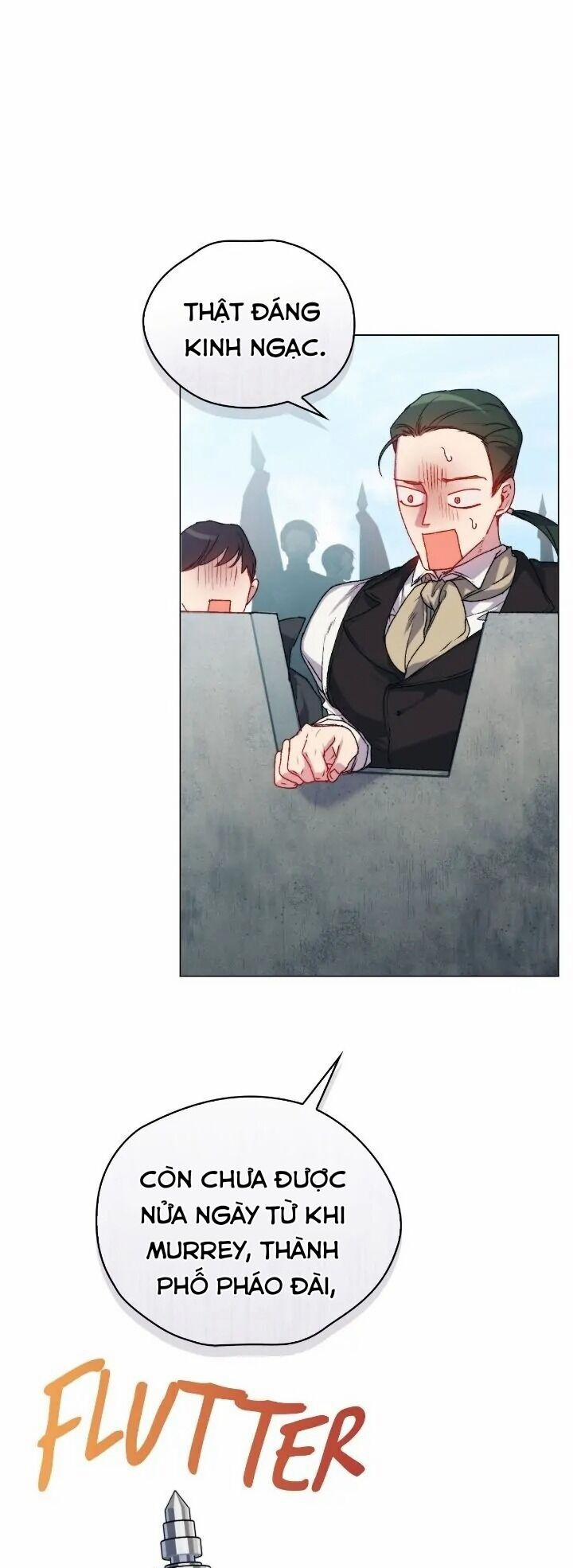 Bệ Hạ, Ta Sẽ Nuôi Dạy Con Của Ngài Thật Tốt 97 trang 2