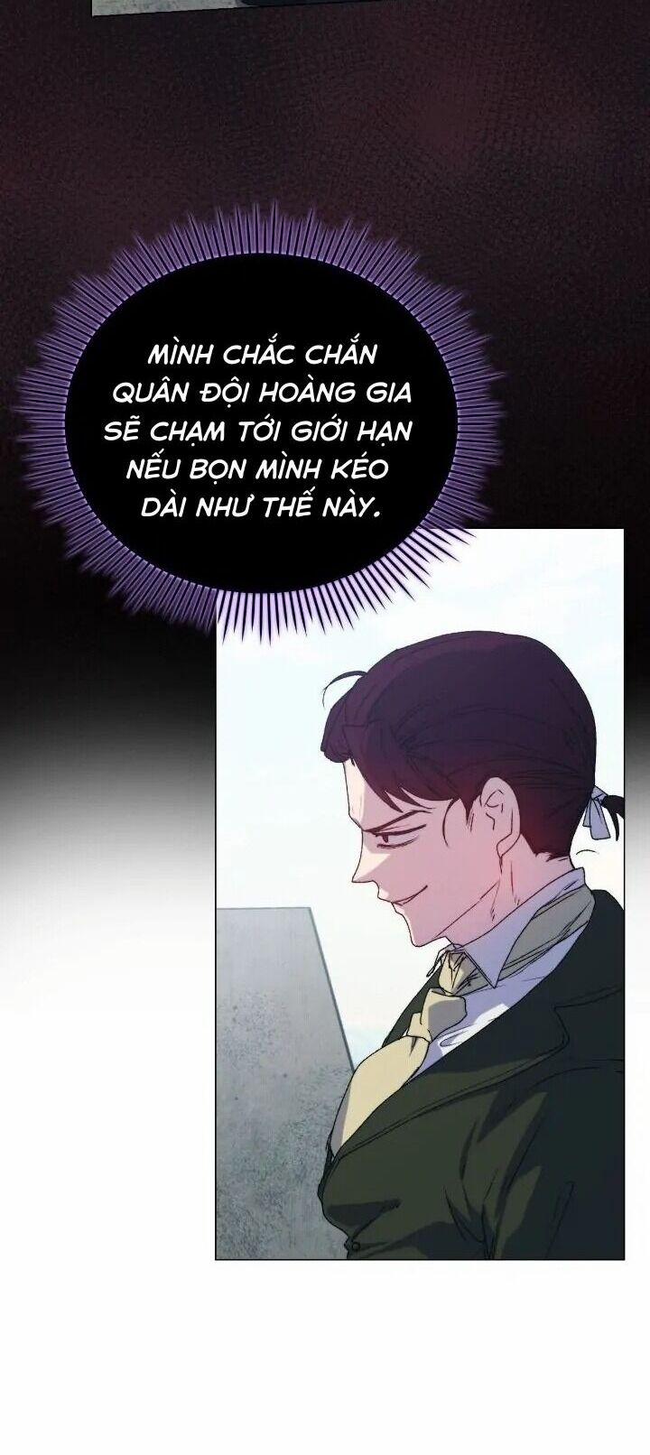 Bệ Hạ, Ta Sẽ Nuôi Dạy Con Của Ngài Thật Tốt 97 trang 20