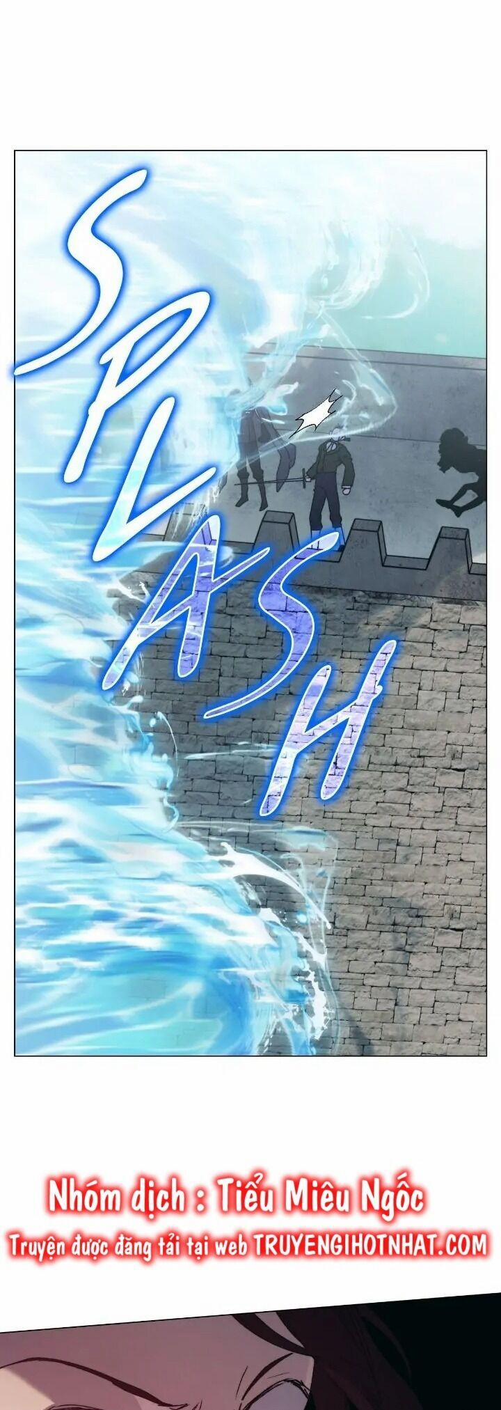 Bệ Hạ, Ta Sẽ Nuôi Dạy Con Của Ngài Thật Tốt 97 trang 21