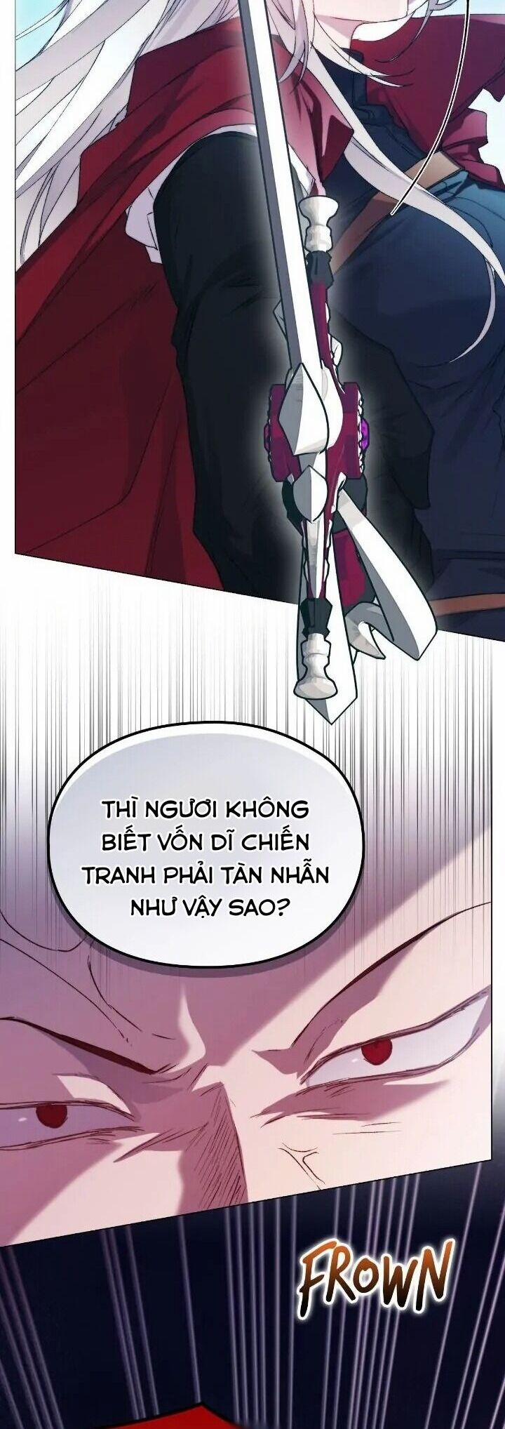 Bệ Hạ, Ta Sẽ Nuôi Dạy Con Của Ngài Thật Tốt 97 trang 26