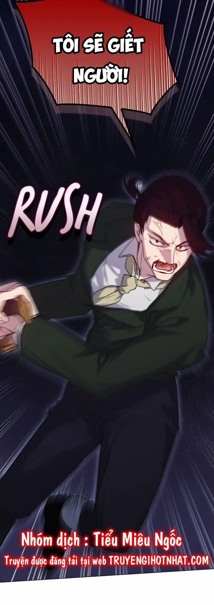 Bệ Hạ, Ta Sẽ Nuôi Dạy Con Của Ngài Thật Tốt 97 trang 27